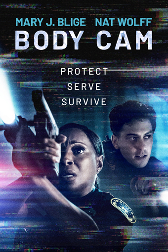 Body Cam 2020 HdRip Dubbed in Hindi Hdrip Hollywood Dubbed movie download